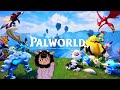PalWorld | Last Stream on YouTube