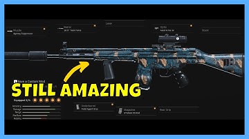 This C58 is still DEADLY ☠️ (Best C58 Class Setup Warzone)