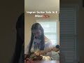 Improv Guitar Solo In E Minor #guitarimprov #guitarimprovisation #guitarsolo #guitarsolos #guitar