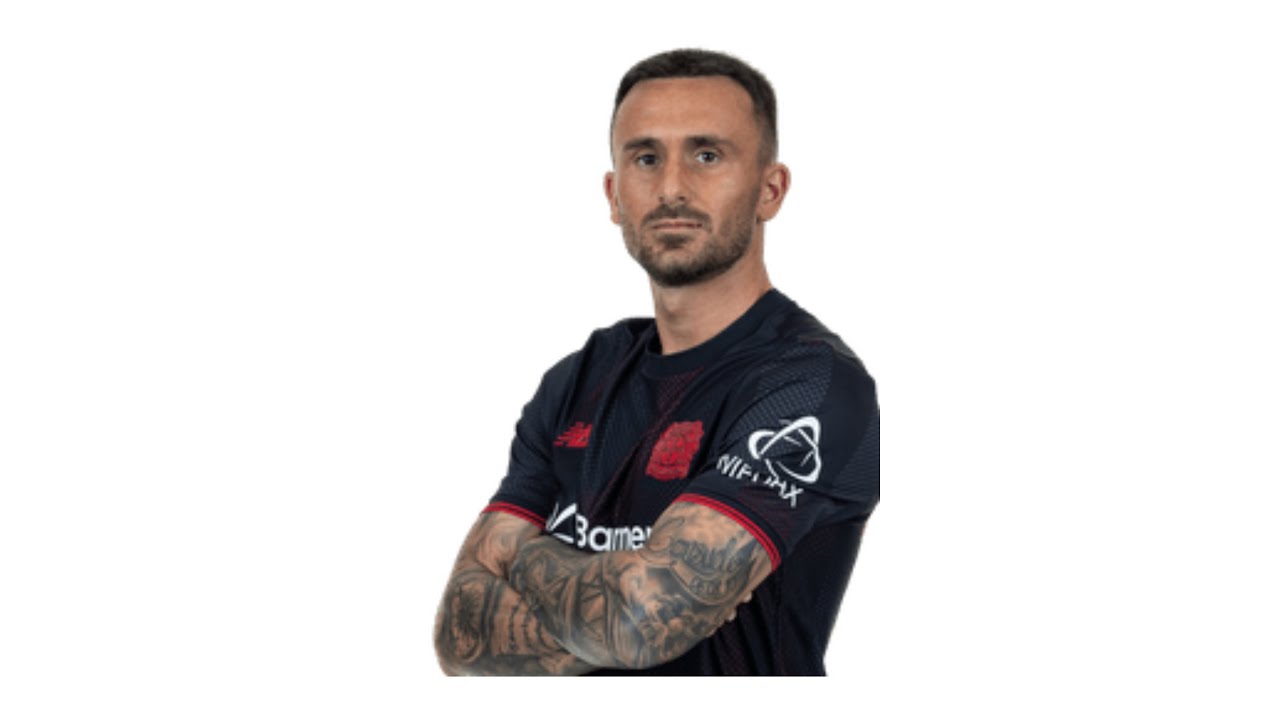 GOLL ÉPICO DE ALEIX GARCÍA 😮‍💨🤯 VS PSG