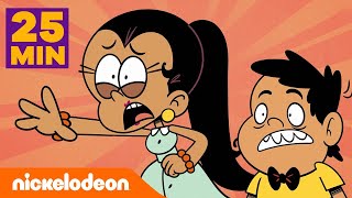 كاساجراندس | وصفات تجميل كارلوتا الأكثر شهرة لمدة 25 دقيقة | Nickelodeon Arabia