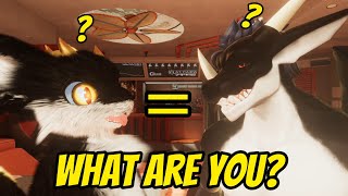 What species are you?