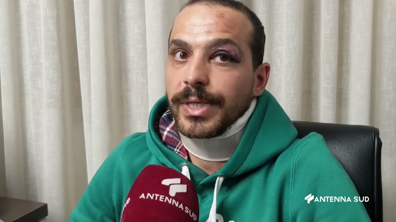 01 Marzo 2023   Francavilla F na BR   pestato dal branco, arrestati 2 minorenni