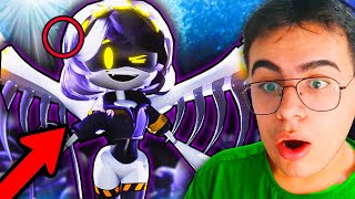 Kati̇l Drone Robotlar Dünyayi Ele Geçi̇ri̇yor Murder Drones