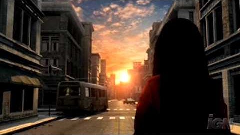 F E A R 2: Project Origin Music Video Featuring Mudshovel by Staind