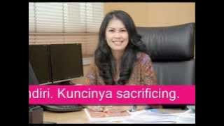 Funtastic Female: Yuanita Rohali