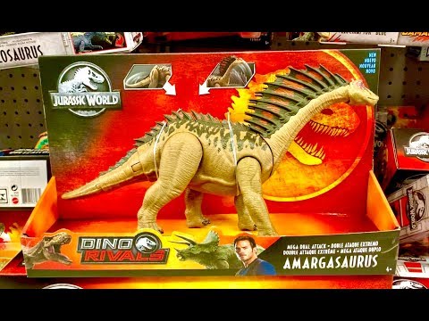 amargasaurus toy