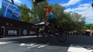 FISE 2026 Várkonyi Eszter Elite Women 