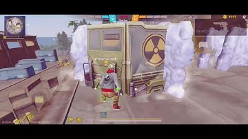 1v1 gameplay custom amazing headshot #garenafreefire #garenafreefire 