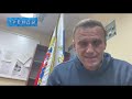 Обращение Навального после суда | Не бойтесь, выходите на улицы | Навального арестовали на 30 суток