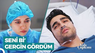 Niye Sözümü Dinlemiyorsun Sen? | Yalı Çapkını