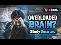 Stop Studying Like This (It’s Destroying Your Focus) Do this instead