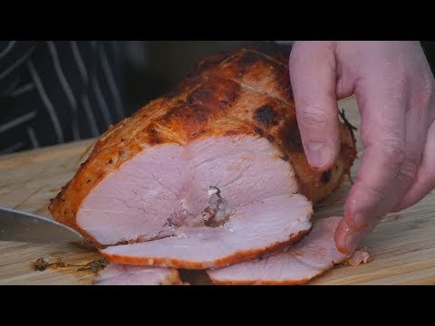 Wideo: Najlepsze Marki Szynki Do Gotowania Na Ucztę Wielkanocną