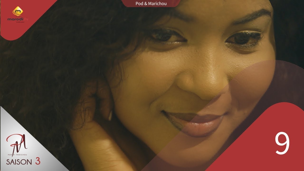 Pod et Marichou - Saison 3 - Episode 9 - VOSTFR - YouTube