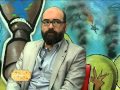 28 Aralık 2013 Arka Bahçe Programı Bölüm 2