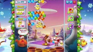 Bubble CoCo || Level - 479