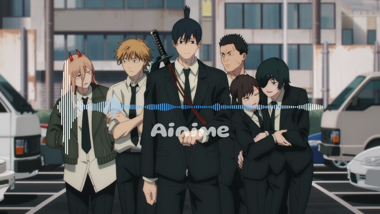 CHAINSAW MAN | PUBLIC SAFETY SLAUGHTER | PL | SONG 🪚🩸