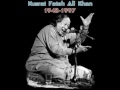 Sanu ek pal chain na aave   nusrat fateh ali khan