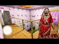 Granny Game Horror Escape Gameplay |Peppa Pig Granny Ep3