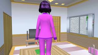 Ka Taiga Ke Pergok Sama Yuta Dan Mio Di Kamar Mandi Sakura School Simulator