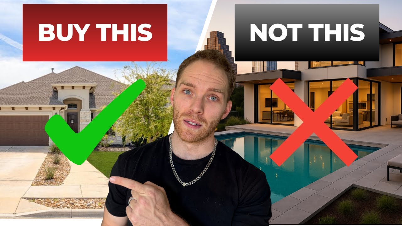 The SHOCKING Truth About Austin's Hottest Neighborhoods