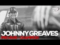2014 TORC Series PRO 4WD Champion Johnny Greaves