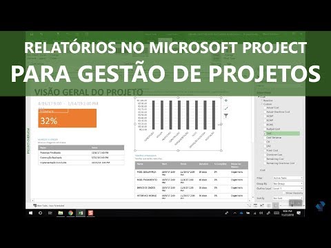 Vídeo: MS Ajuda Projetos PS3 A Florescer - Relatório