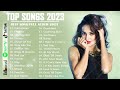 Top Hits 2023 | New Popular Songs 2023 | Pop Songs 2023 | Miley Cyrus, Ed Sheeran, Adele, SZA, #3