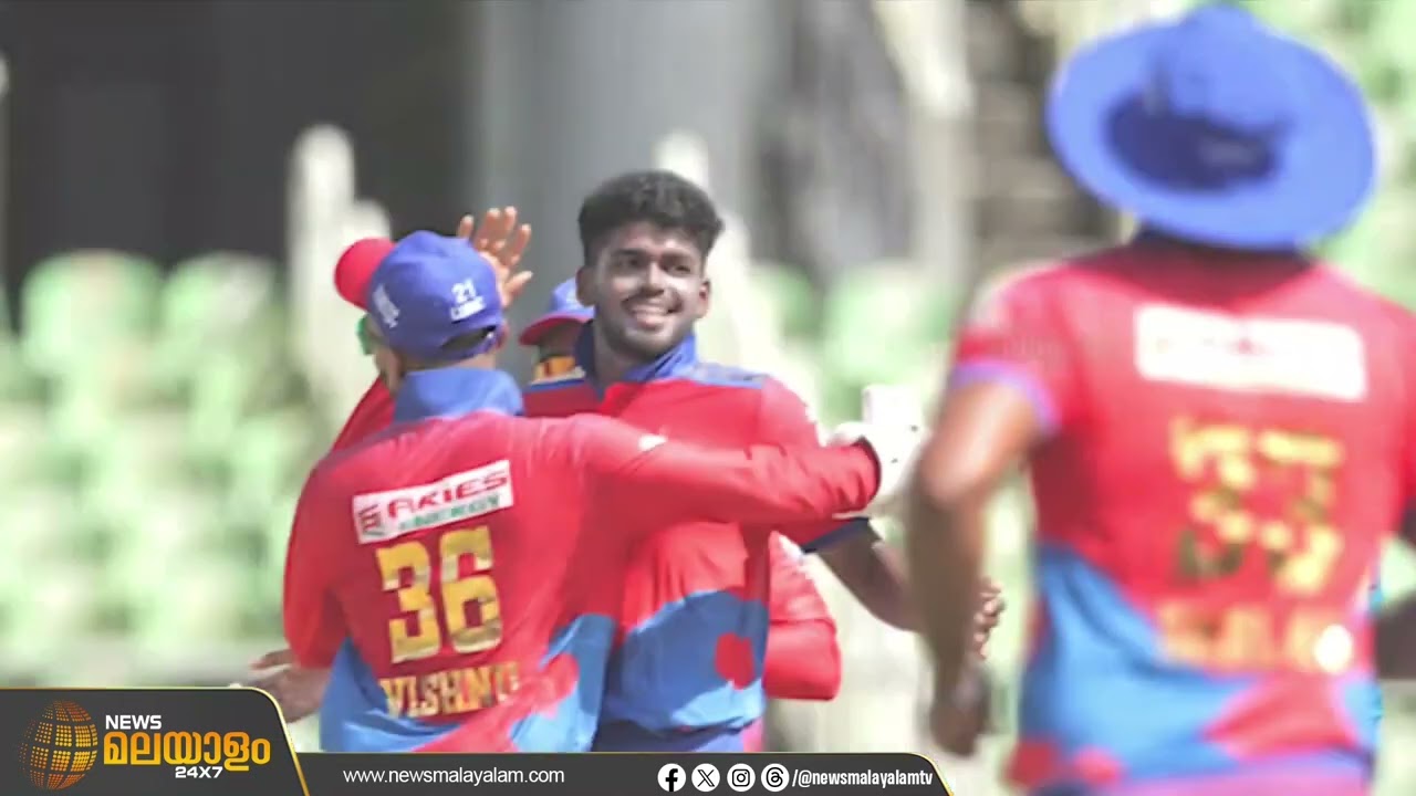 ചാംപ്യന്മാരെ നാളെ അറിയാം | Kochi Blue Tigers | Kollam Sailors | KCL Final