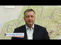 Обращение Игоря Кобзева к избирателям Иркутской области