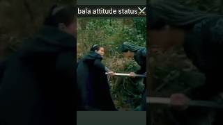 Bala hatun attitude status⚔️ clips viral video#balahatun #osmanstatus #ertugrulstatus #balalove