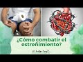 ¿Cómo combatir el estreñimiento? | EV.Integral