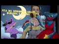 Fita da senhorita grace dublada e zuada 