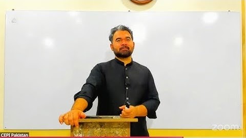 What do Toppers do in CSS English Essay? | Sir Waqar Karim (DC-IRS)