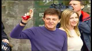 Paul McCartney   немного истории