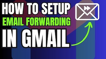 How to Set Up Automatic Email Forwarding in Gmail (2025)