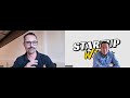 Startup Wins (Podcast) Season 1 Ep 7 | Micromarkets Startup Founder Mike King Shares Sage Advice