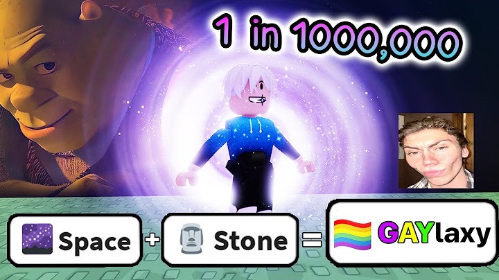 สร้าง Aura เป็นของเราเองไม่เหมือนใคร👽✨⌛🪐🌄🌦️🌈❄️🧡 Roblox Aura Craft