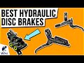 7 Best Hydraulic Disc Brakes 2021