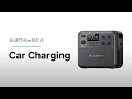 Charge Your Elite 200 V2 With Car Outlet Charger 1 Charge Your Elite 200 V2 With Car Outlet Charger 1