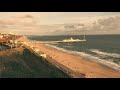 Cinematic colour grading test  fmp 2021