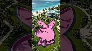 “Playboy Pool ”✨