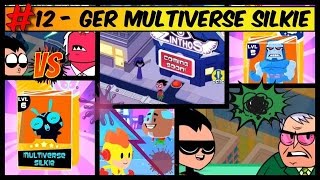 Teeny Titans - A Teen Titans Go! - Buy MULTIVERSE SILKIE | Get DARKSEID - PART 12
