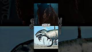 Jwd Giganotosaurus Vs Irl Giganotosaurus Bsam 36211 Vs Mucpv-Ch1