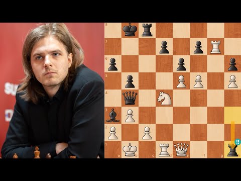 Richard Rapport – Page 2 – ChessHive