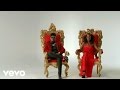 Olamide - Sitting On the Throne [Official Video]