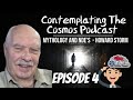 Mythology and NDEs - Full Interview with Howard Storm (CtC-episode 4)