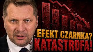 Katastrofa efektu Czarnka! Niedoszły premier mija się z prawdą?