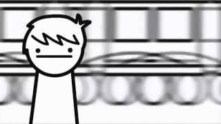 asdf movie 1-9 Deutsch Komplett Strichmännchen