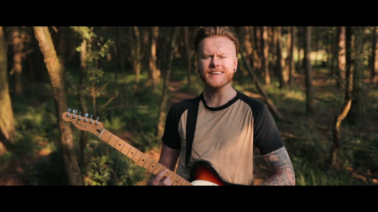 Paul Berry - This Ain't Over